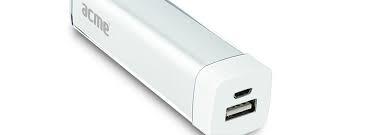 Acme Power Bank PB02